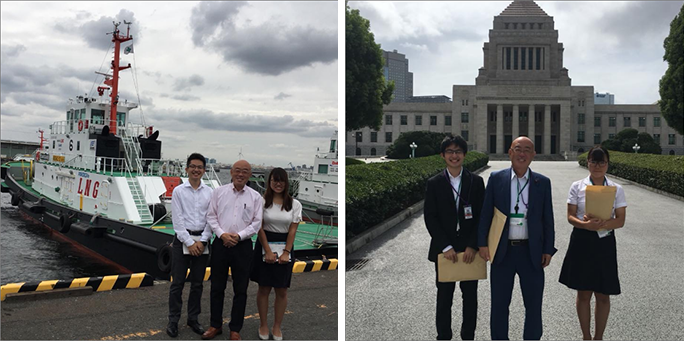 サポーター募集