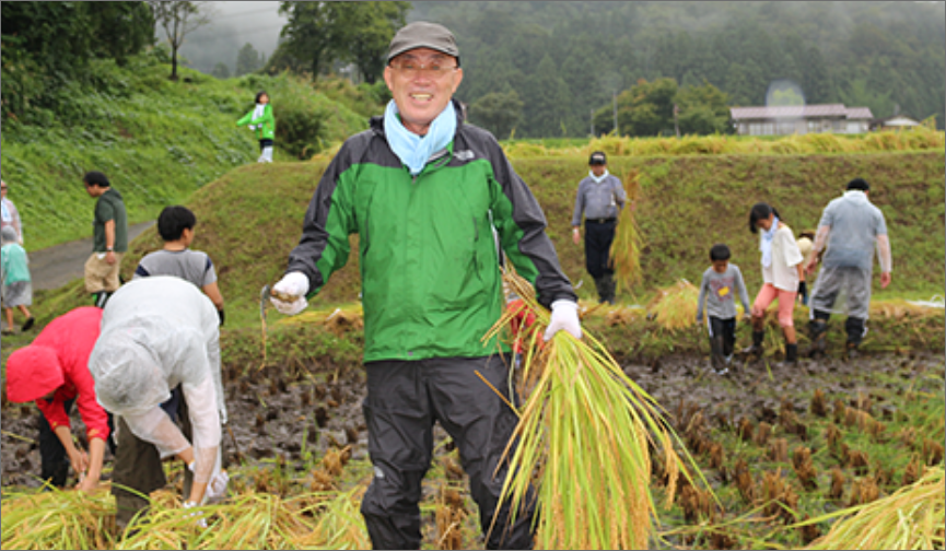 横浜市会議員（磯子選出）山本たかし