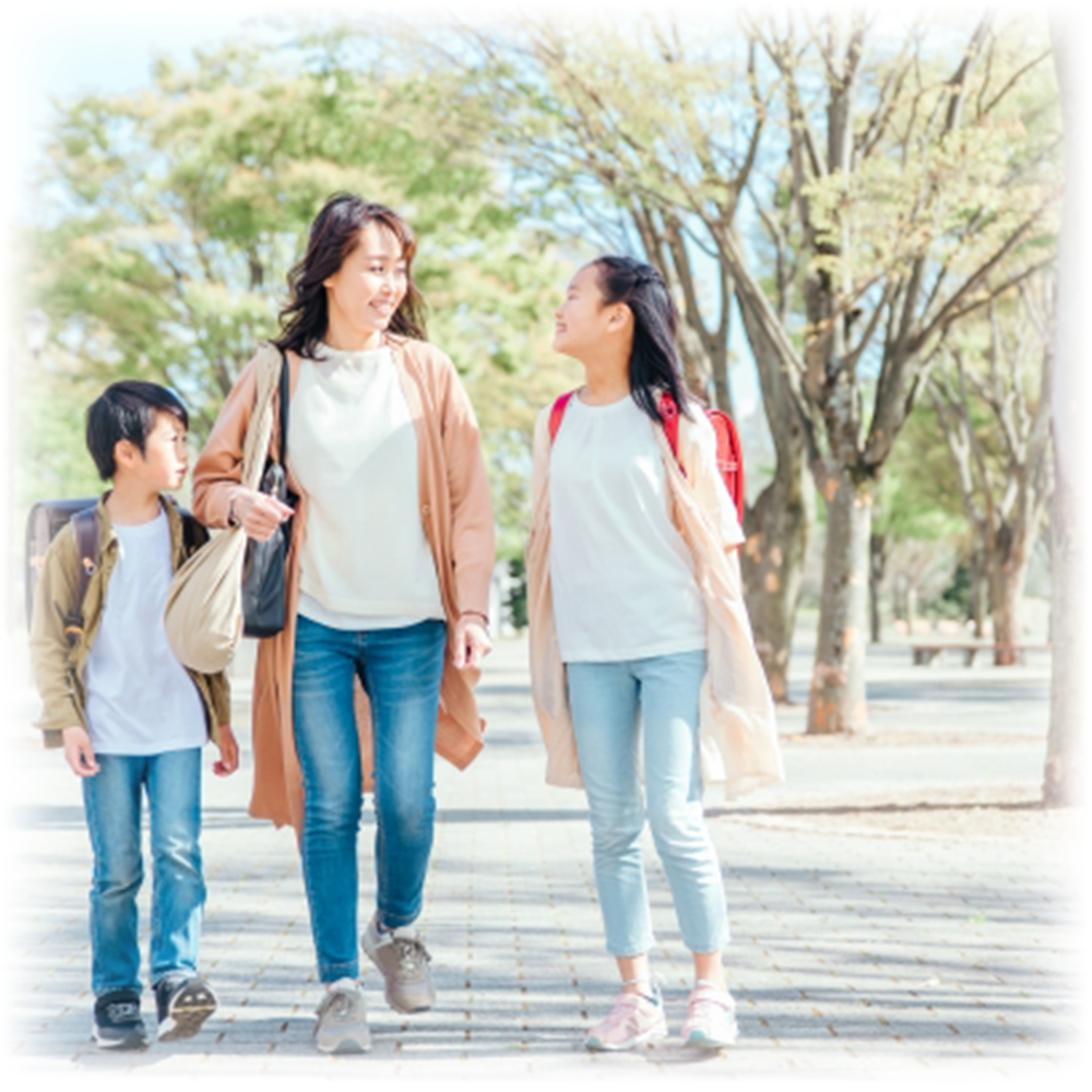 子どもの居場所づくり