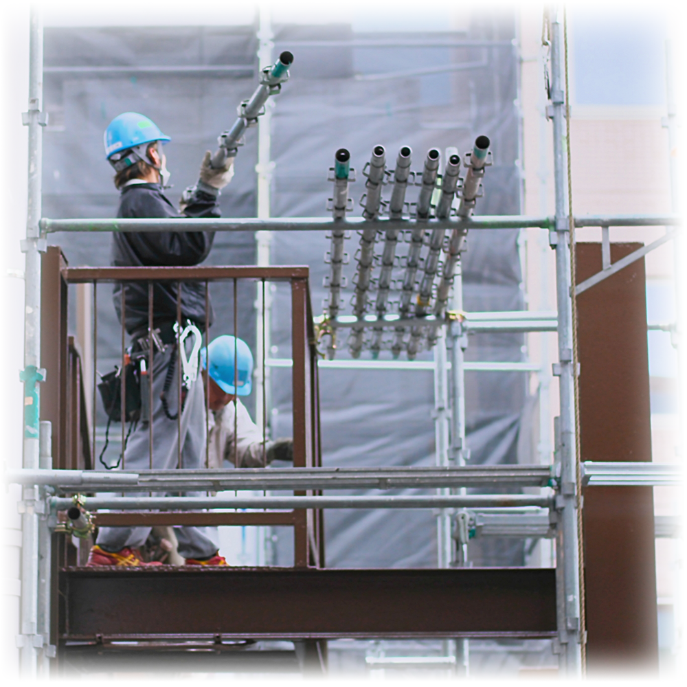 外国人材の活用