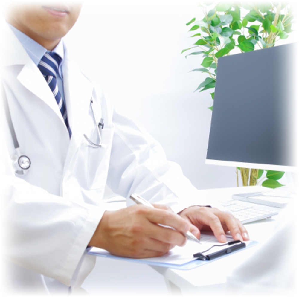 がん検診の受診率向上