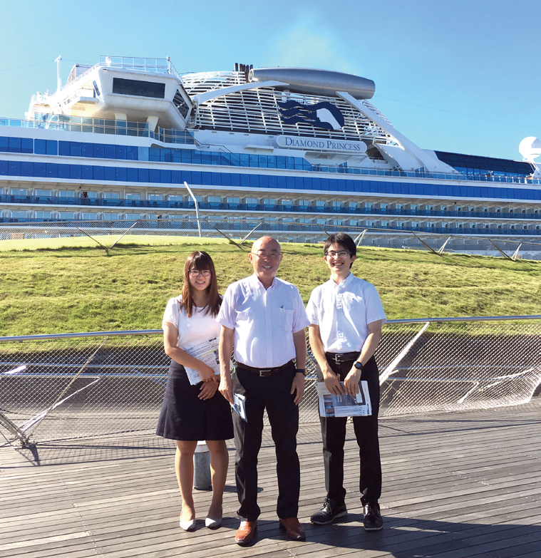 観光ＭＩＣＥの強化には、「コンテンツ」開発が急務